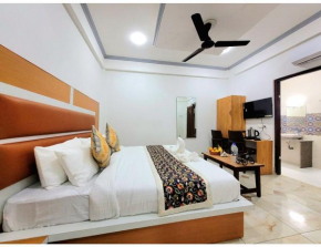 Hotel Snowlight, Khaniyar, Srinagar